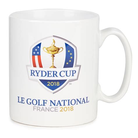 ryder cup online shop